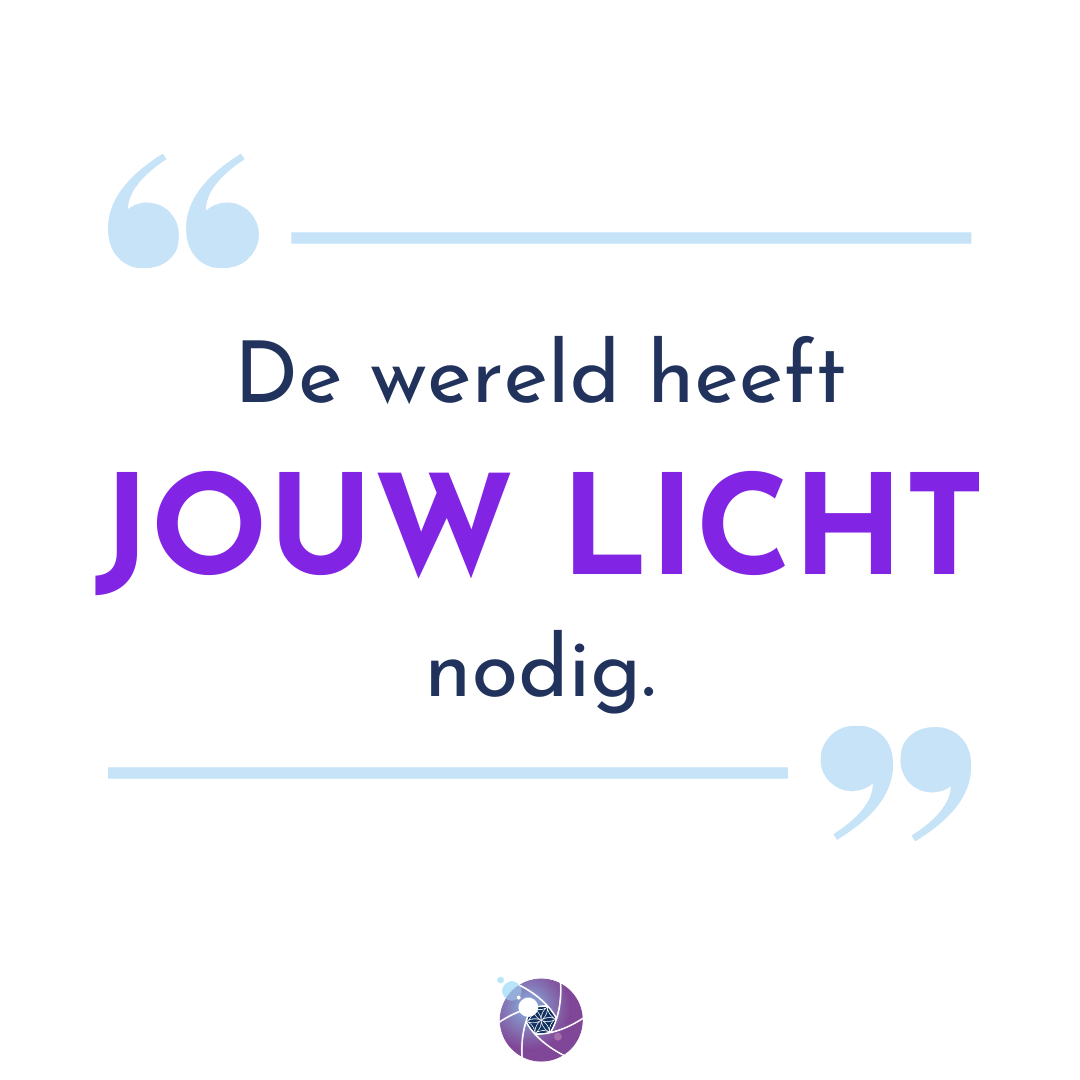 LICHT podcast, licht, wereld